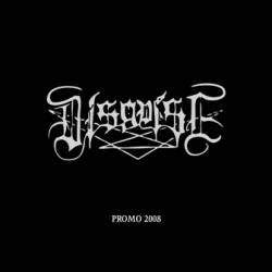 Disguise : Promo 2008